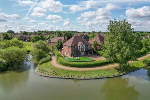 Aerial View- click for photo gallery